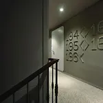 Youme Design Place Hotel 4*