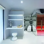 Youme Design Place Hotel