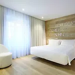 Hotel Youme Design Place Trieste