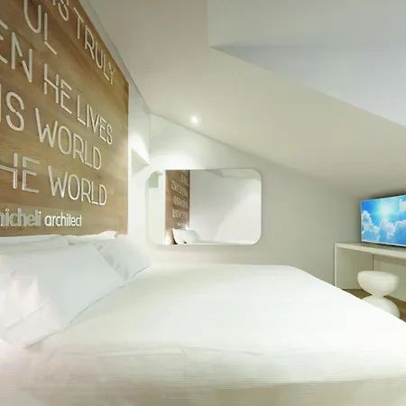 Youme Design Place Otel