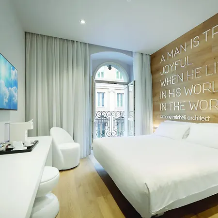 Youme Design Place 4* Trieste