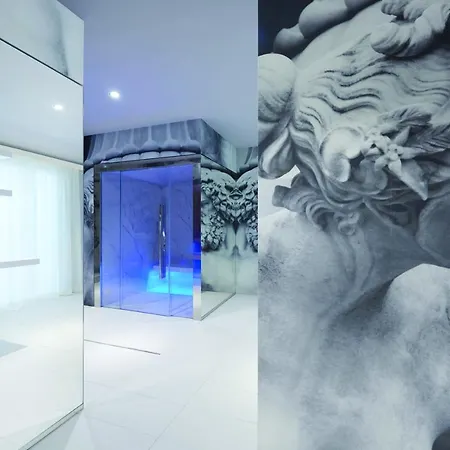 Youme Design Place Otel