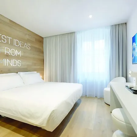 Youme Design Place Otel