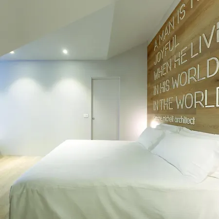 Otel Youme Design Place 4*