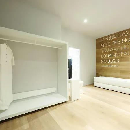 Youme Design Place Hotel
