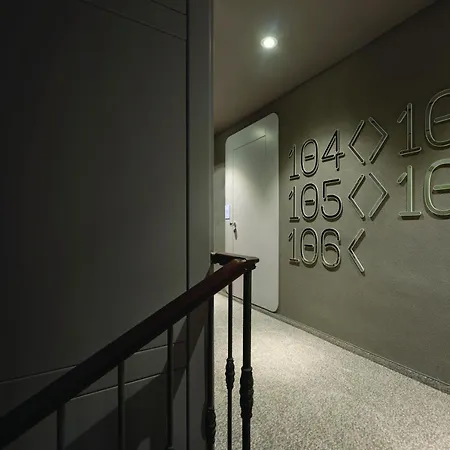 Youme Design Place Otel 4*