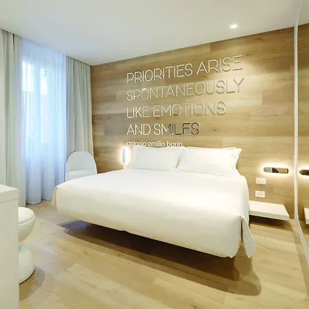 Youme Design Place 4* Trieste