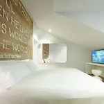 Youme Design Place Hotel