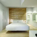 Youme Design Place Hotel 4*