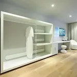 Youme Design Place 4* Τεργέστη