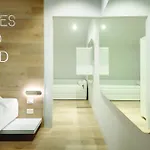 Ξενοδοχείο Youme Design Place 4*