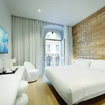 Youme Design Place 4* Τεργέστη