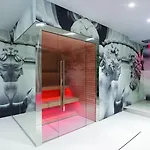 Youme Design Place 4* Τεργέστη