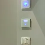 Ξενοδοχείο Youme Design Place 4*