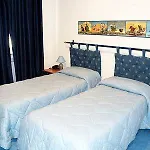 Hotel Youme Design Place Triest