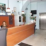 Youme Design Place Hotel Triest