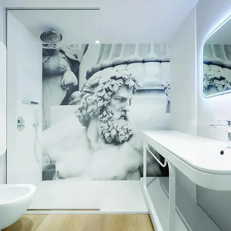 Hotel Youme Design Place Triëst