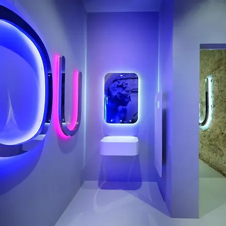 Youme Design Place Hotel 4*