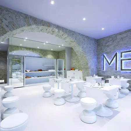 호텔 Youme Design Place 트리에스테