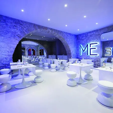 Youme Design Place Hotel Triëst