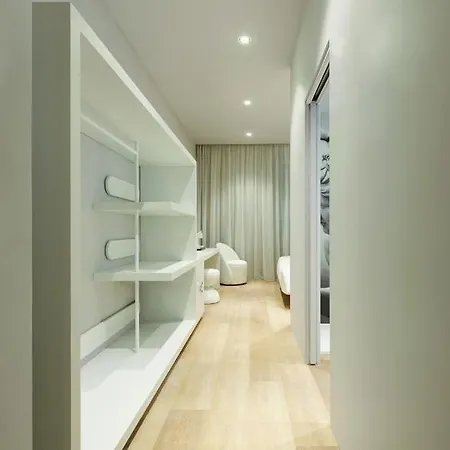 Youme Design Place מלון 4*