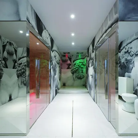 Hotel Youme Design Place 4*