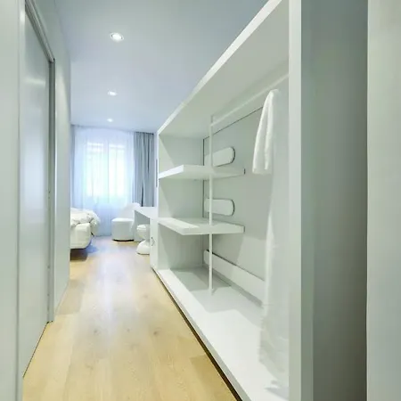 호텔 Youme Design Place 트리에스테