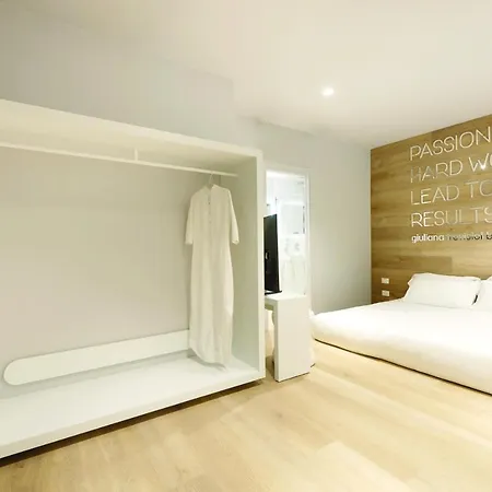 호텔 Youme Design Place