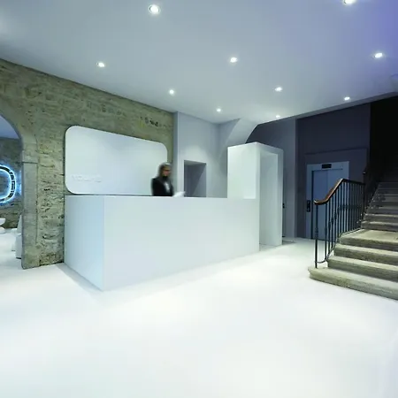 호텔 Youme Design Place 4*