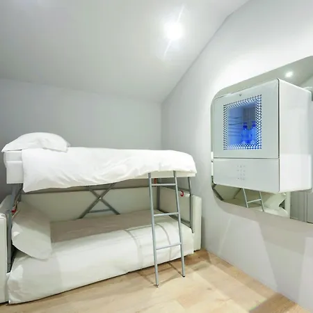 Hotel Youme Design Place