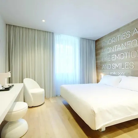 Youme Design Place Hotel Triëst