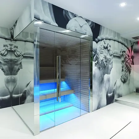 Youme Design Place Hotel