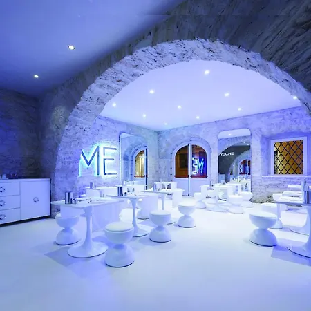 Youme Design Place Τεργέστη