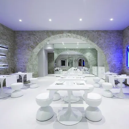 Szálloda Youme Design Place 4*