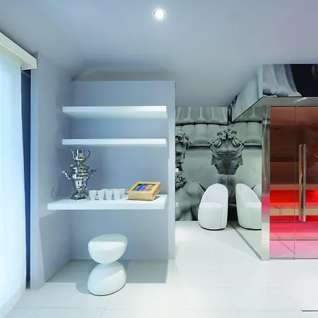 Youme Design Place Hotel