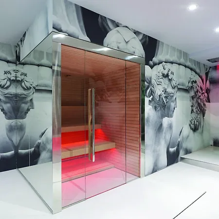 Youme Design Place 4* Triëst