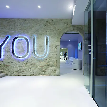 Youme Design Place ホテル
