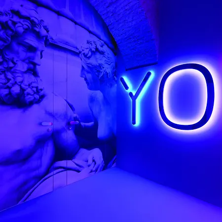 Youme Design Place 4* Trieszt