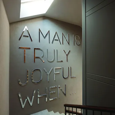 Youme Design Place 트리에스테