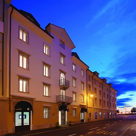 Hotel Youme Design Place