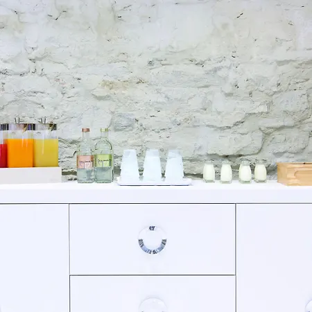 Youme Design Place Triëst