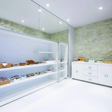 Youme Design Place Hotel 4*