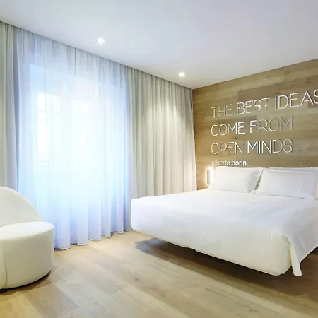 호텔 Youme Design Place 트리에스테