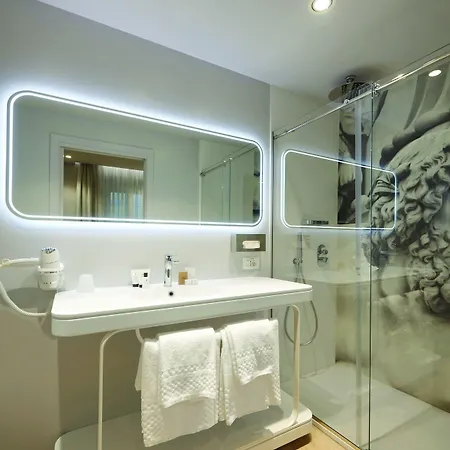 Youme Design Place Triëst