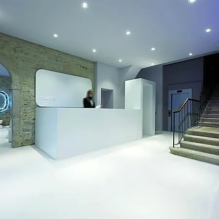 Youme Design Place מלון
