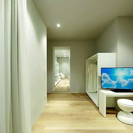 Youme Design Place טריאסטה