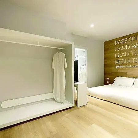 Szálloda Youme Design Place