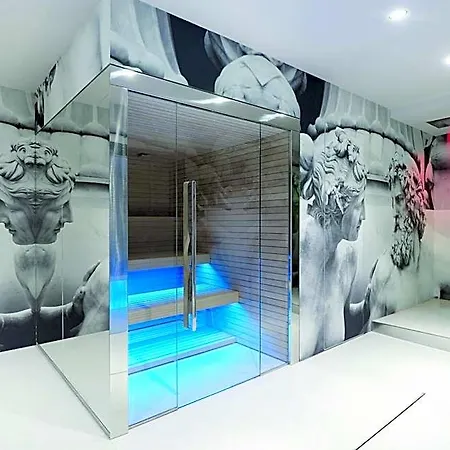Youme Design Place מלון 4*