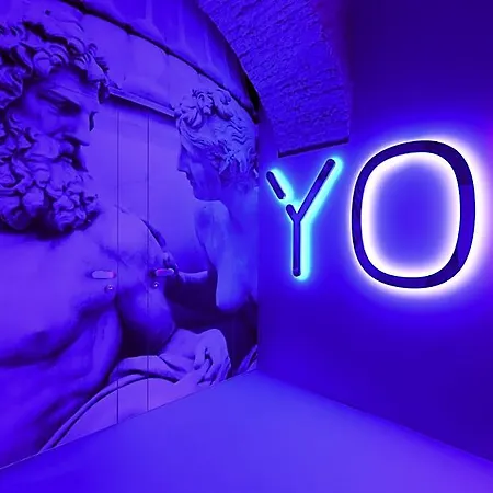 מלון Youme Design Place