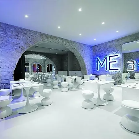 מלון Youme Design Place